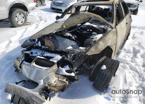 2011 BMW 335 Xi z USA, uszkodzony, nr VIN WBAPL5G5XBNN21945